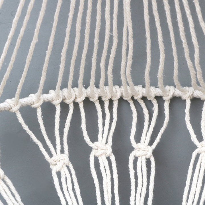 Bohemian Macrame Hanging Planter Kalsten