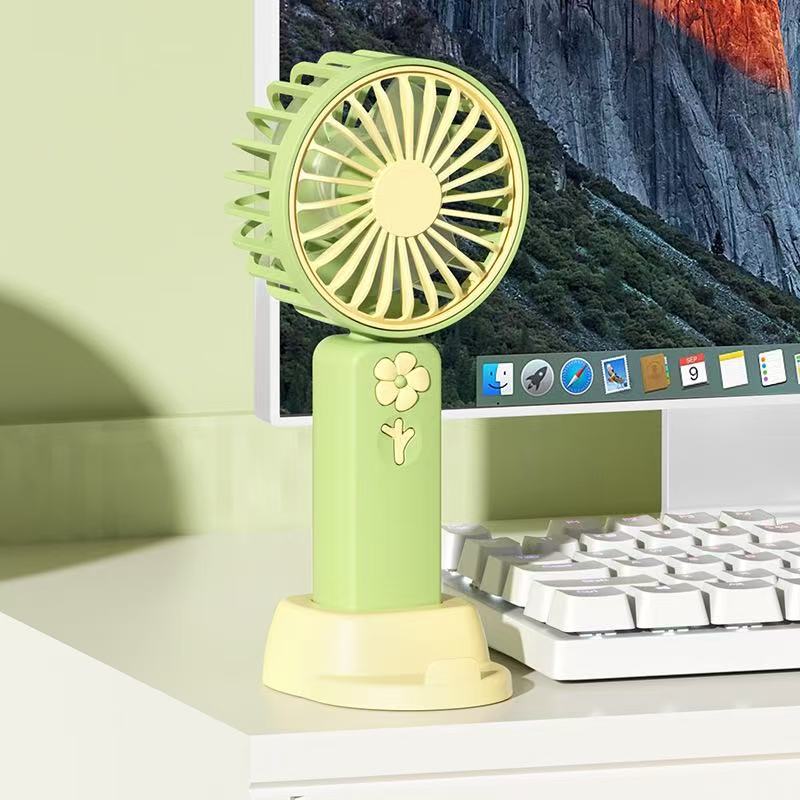 Women portable mini fan Kalsten