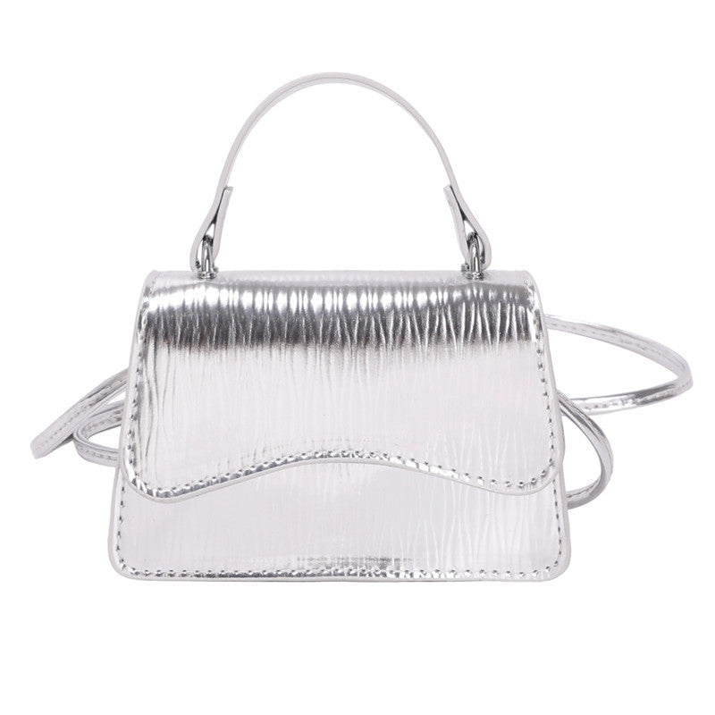 WoTextured Crossbody Purse Kalsten