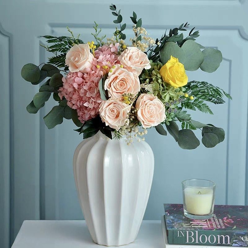 Decorative Floral Bouquet