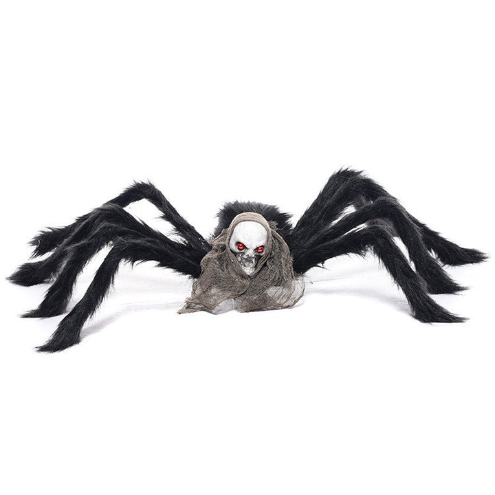 Creepy Realistic Spider Decoration Kalsten