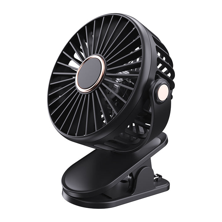 Ladies portable table fan Kalsten