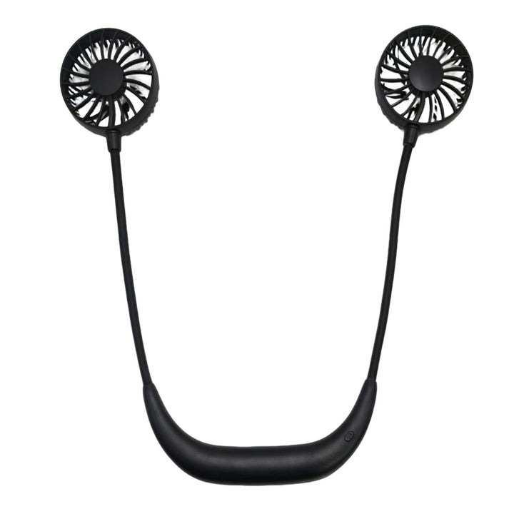 Ladies portable USB fan Kalsten