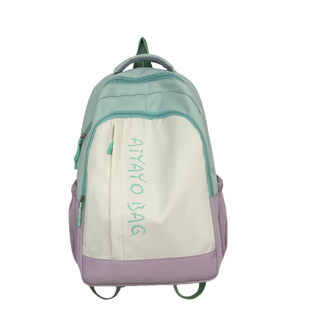Multi-Functional Stylish Backpack