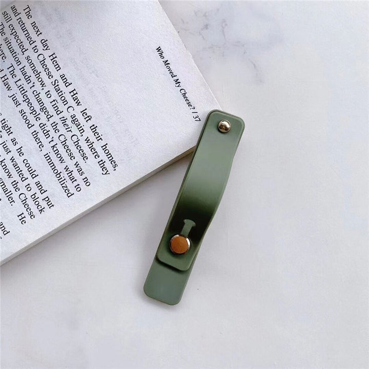 Multifunctional Silicone Bookmark Kalsten