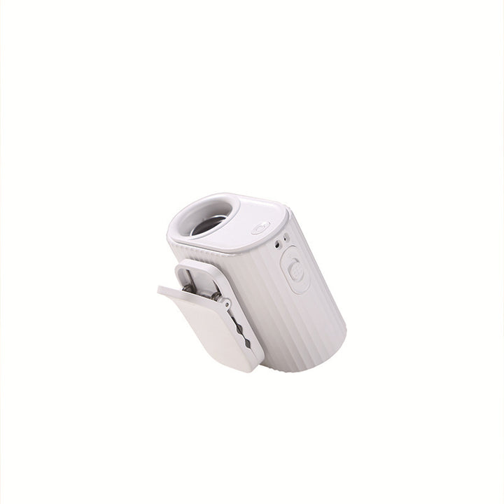 Ladies Portable Mini Air Purifier Kalsten
