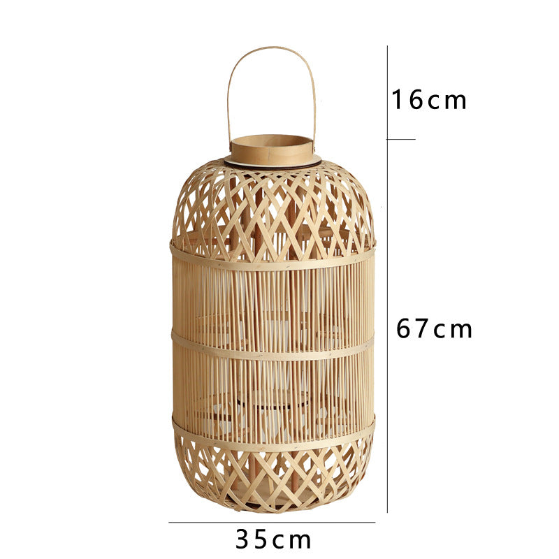 Decorative Lantern Kalsten