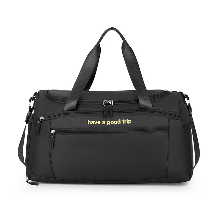 Versatile Travel Duffel Bag Kalsten