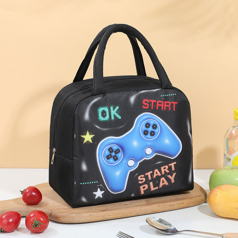 Fun and Stylish Lunchbox