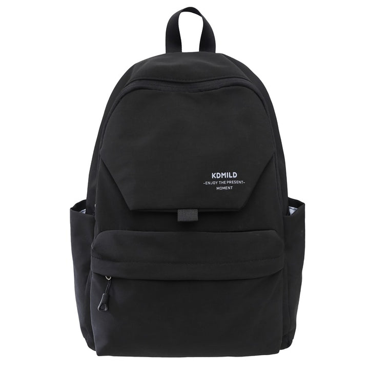 Lightweight Multi-Compartment School Backpack Kalsten