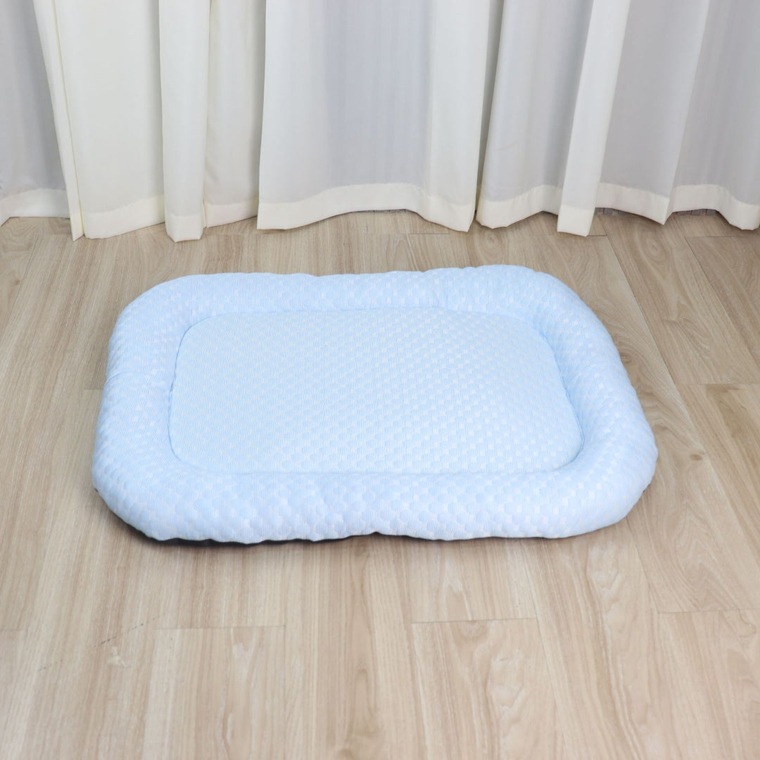 Comfortable Quilted  Sleep Pad   Dog Bed