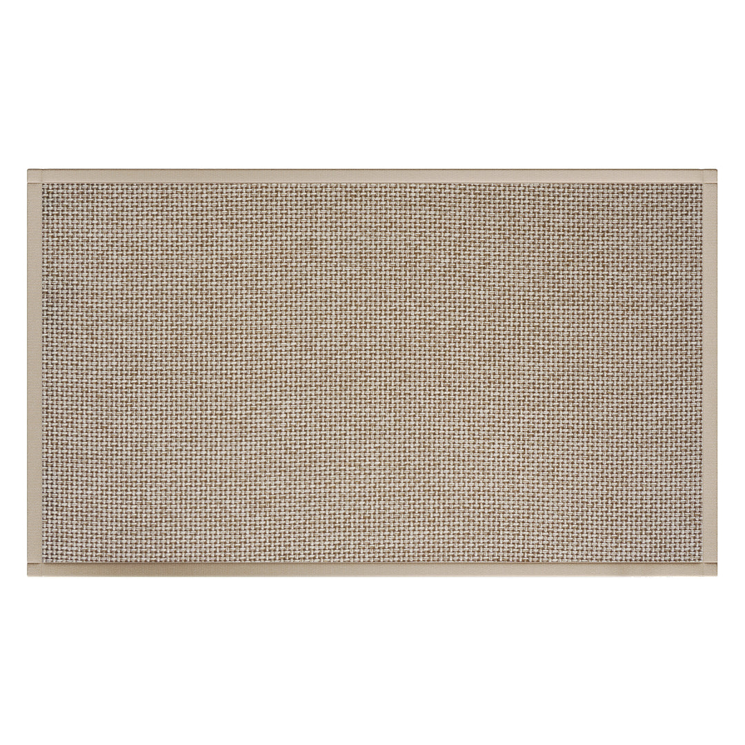 Textured Indoor Welcome Mat Kalsten