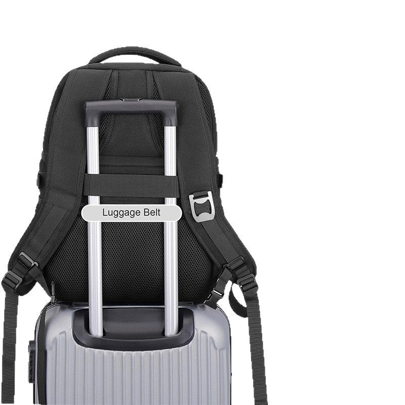 Multifunctional Tactical Backpack with Modular Compartments Kalsten