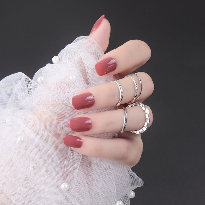Glossy Nail Art Set Kalsten