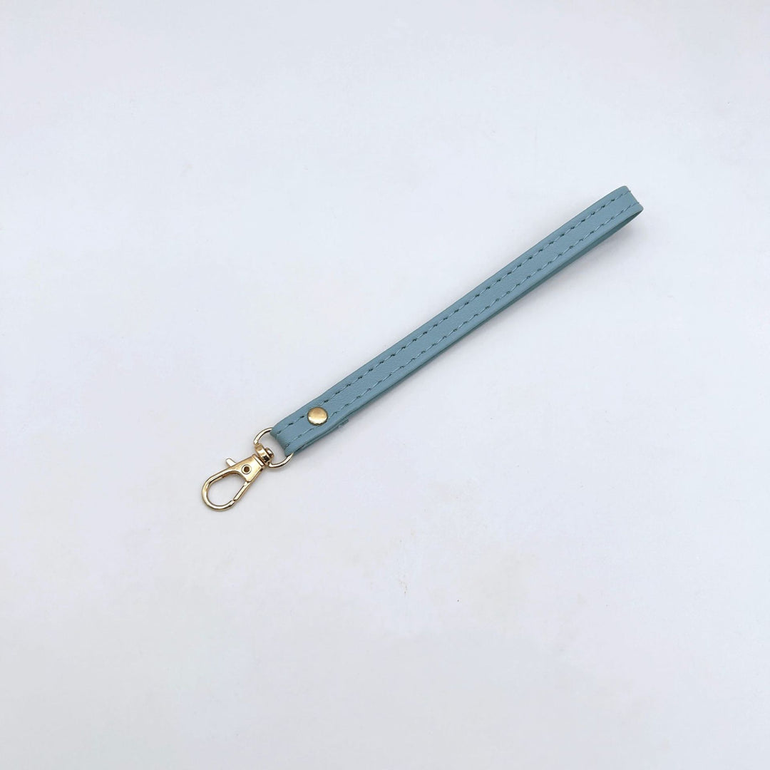 Leather Keychain Kalsten