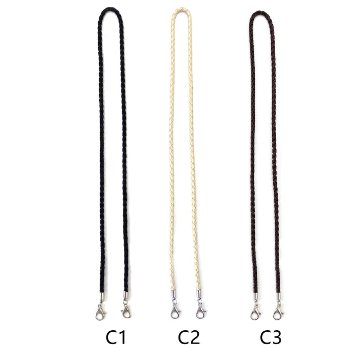 Braided Eyewear Lanyard Kalsten