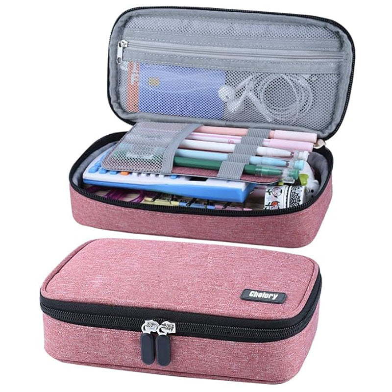 Versatile Storage Pencil Case