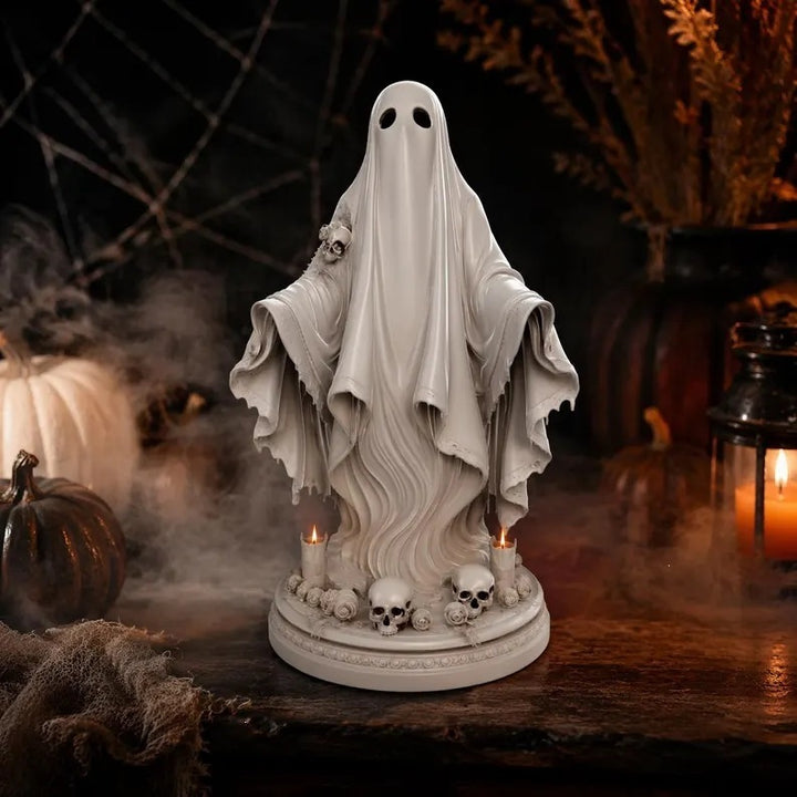 Decorative Ghost Figurine Kalsten