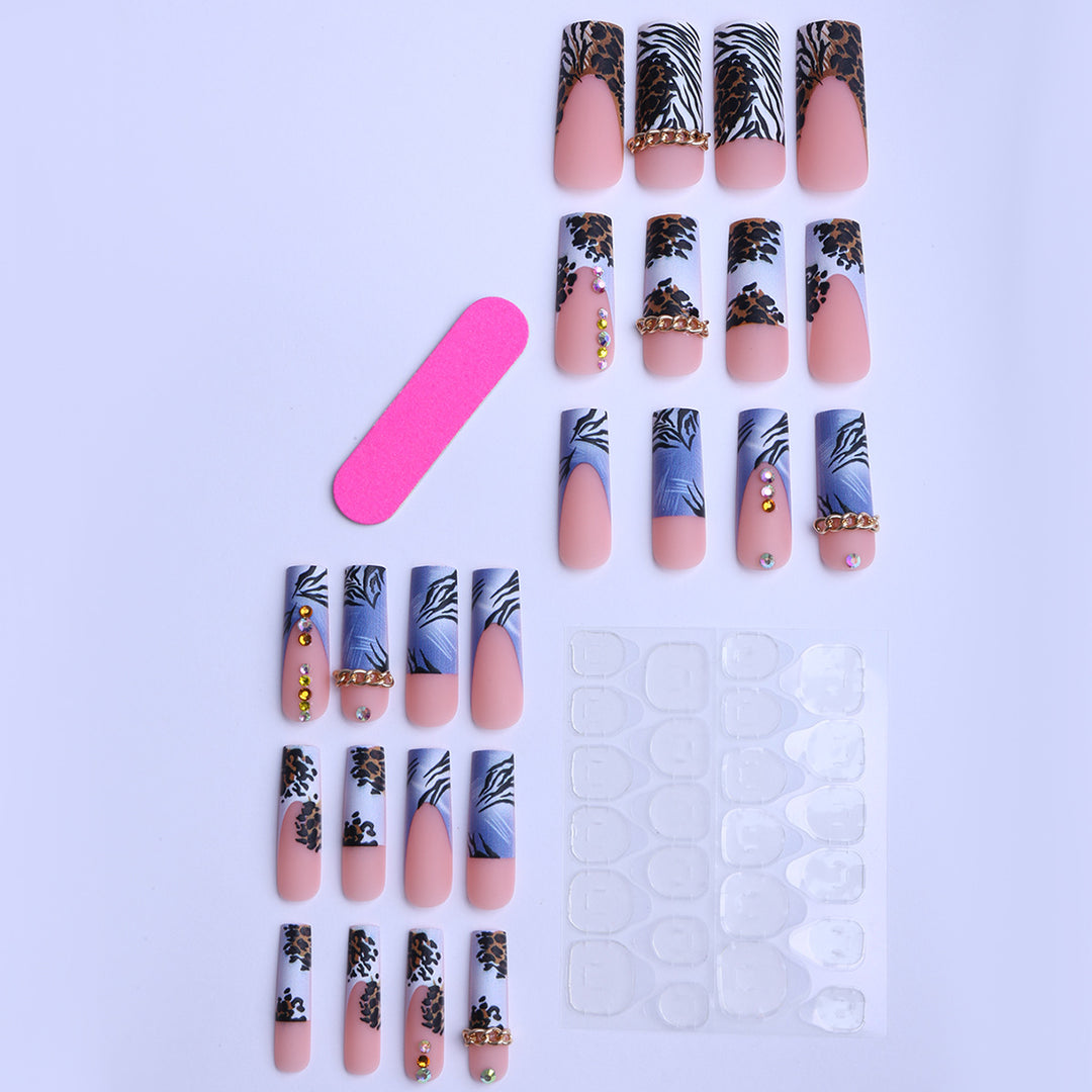 Artificial Nails Kalsten