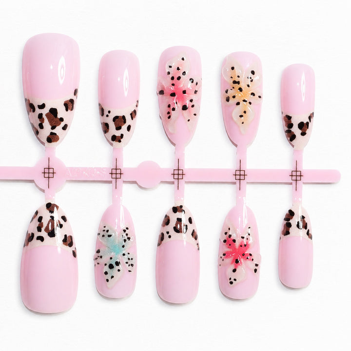 Nail Art Kalsten