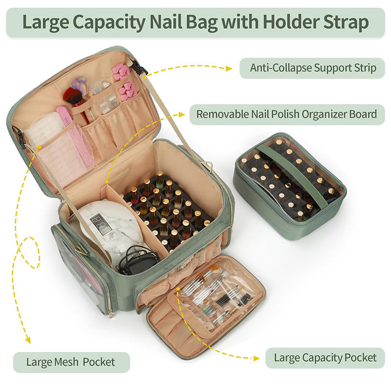 Cosmetic Storage Bag Kalsten