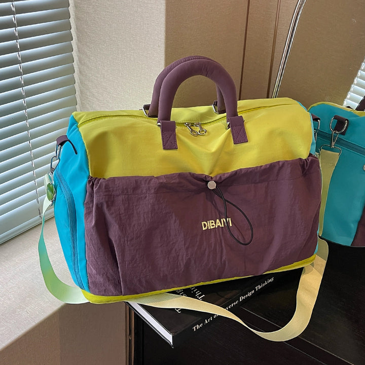 Multi-Functional Stylish Weekend