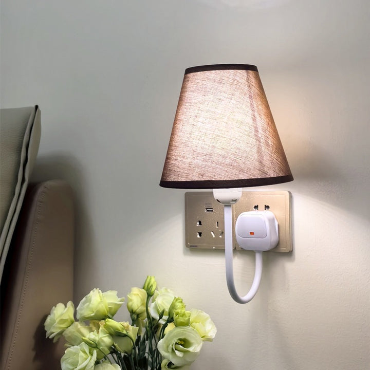 Modern Wall-Mounted Accent Light