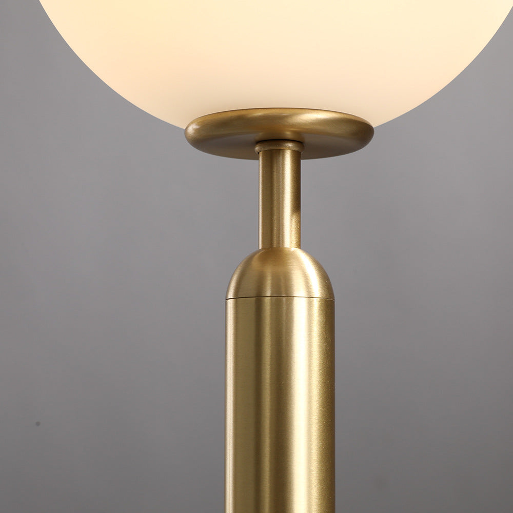 Sleek Minimalist Lamp for Stylish Interior Spaces