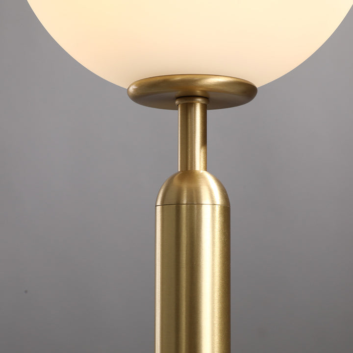 Sleek Minimalist Lamp for Stylish Interior Spaces