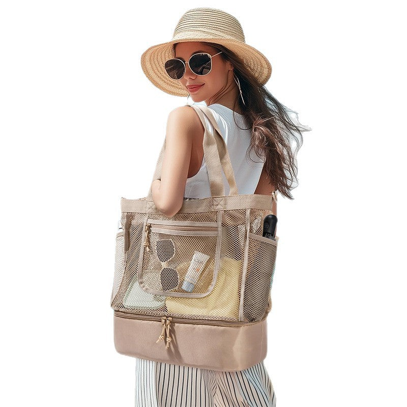 Insulated Cooler Tote Bag Kalsten