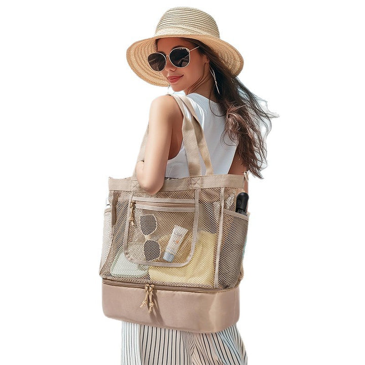 Insulated Cooler Tote Bag Kalsten