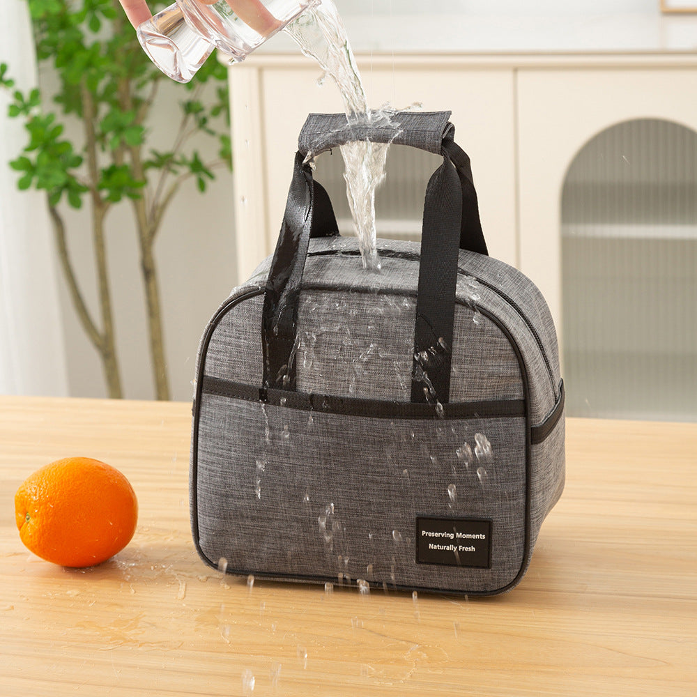 Insulated Lunch Carrier Bag Kalsten