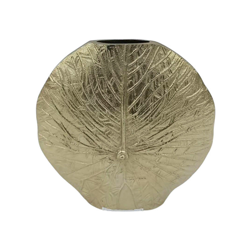 Decorative Sculptural Vase