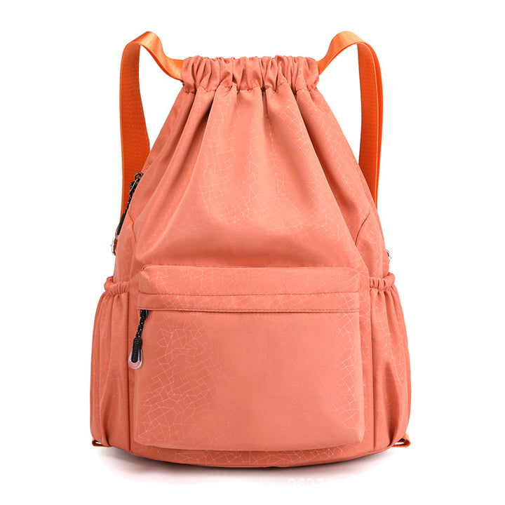 Stylish Drawstring Backpack Kalsten
