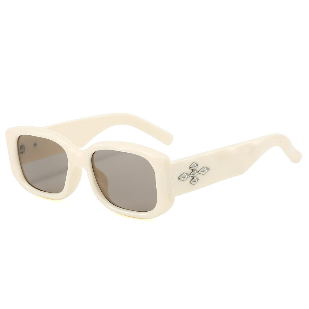 Vintage Oversized Sunglasses Kalsten