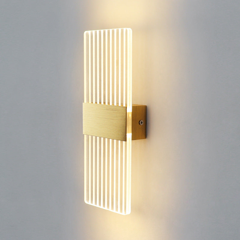 Modern Wall Sconce