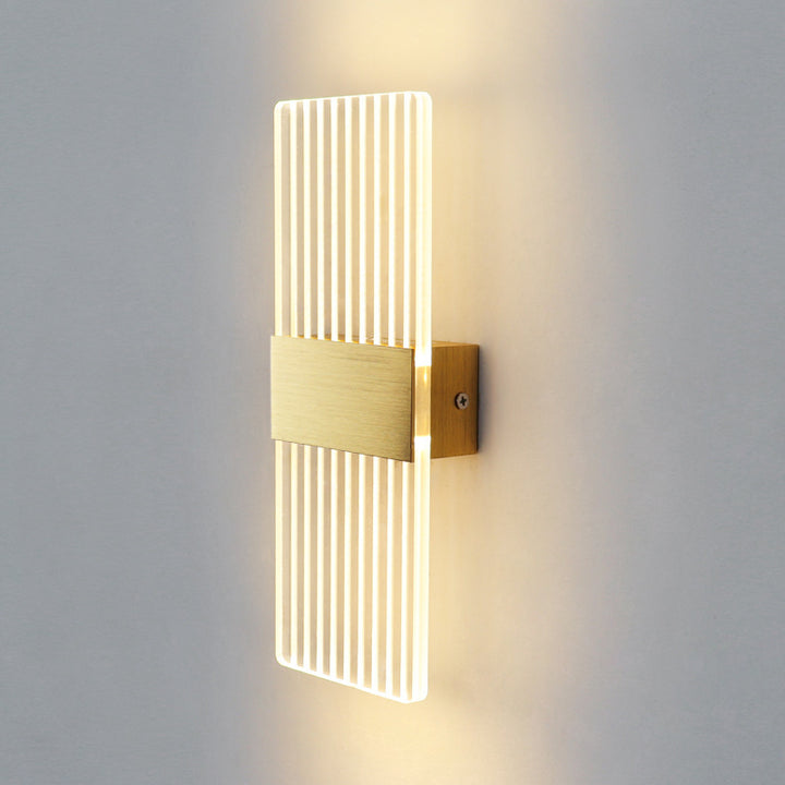 Modern Wall Sconce