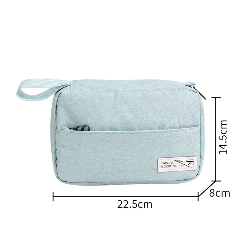 Premium Travel Toiletry Organizer Kalsten
