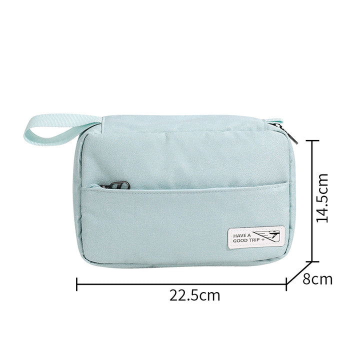 Premium Travel Toiletry Organizer Kalsten