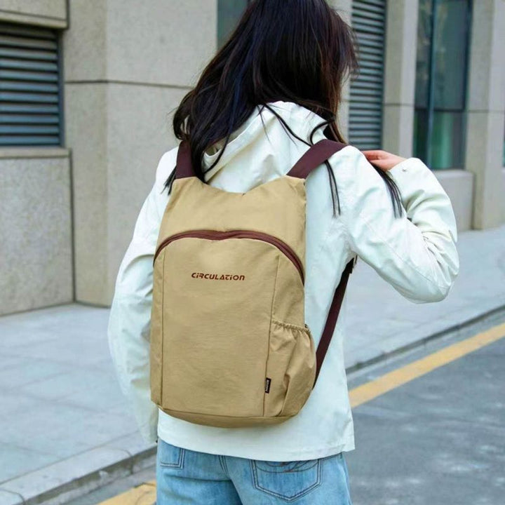 Compact Foldable Backpack Kalsten