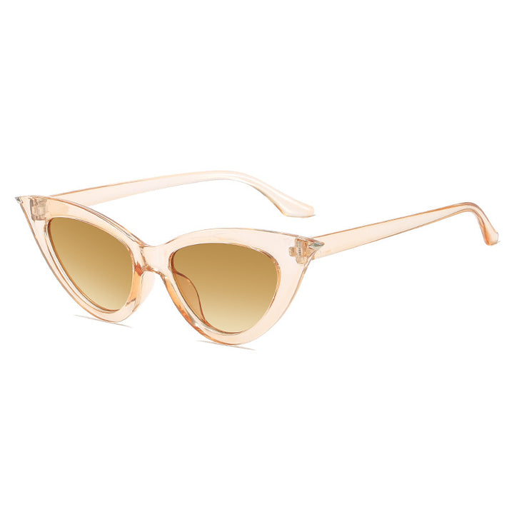 Vintage Cat Eye Sunglasses Kalsten