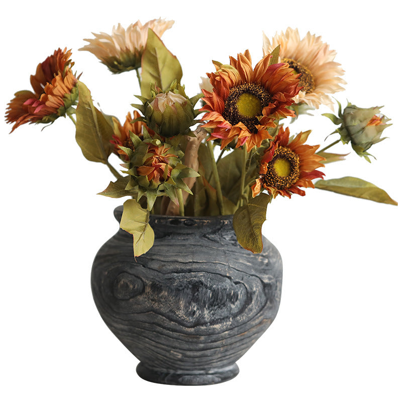 Artificial Sunflower Bouquet Kalsten