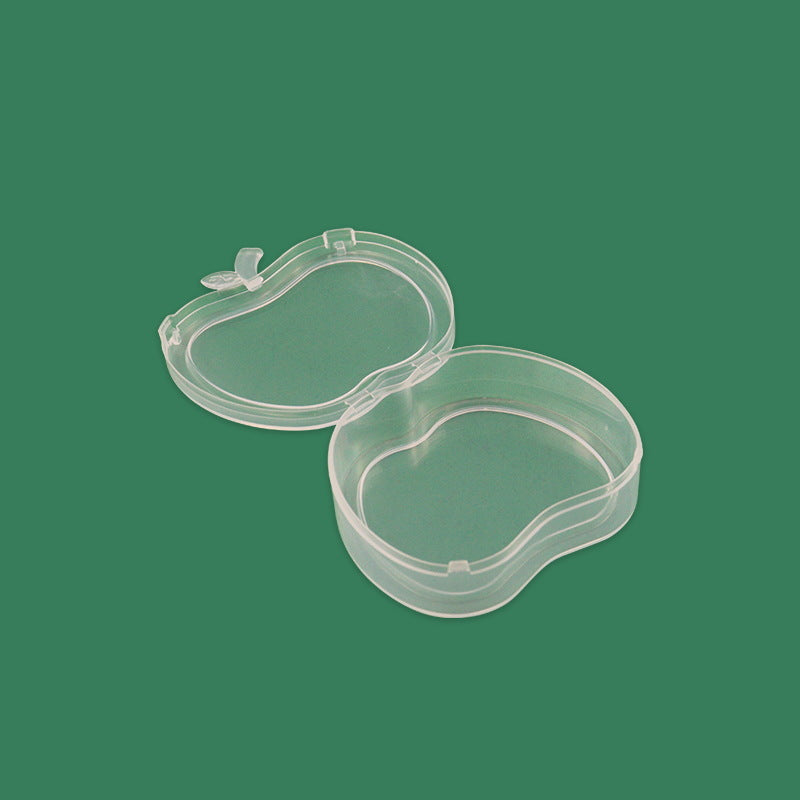 Multi-Use Clear Storage Container Kalsten
