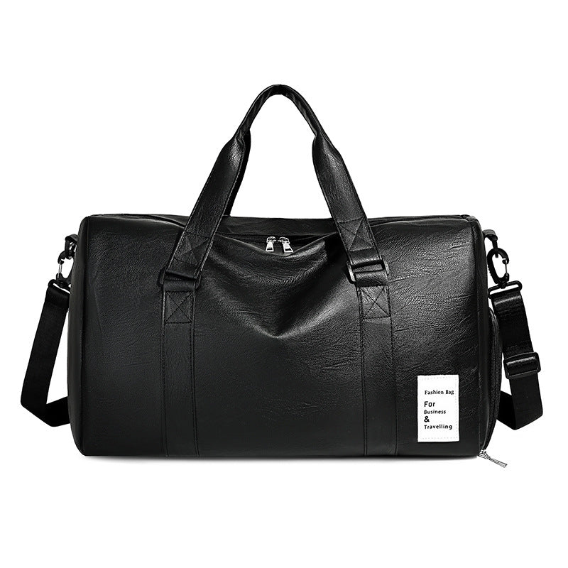 Stylish Business Travel Duffel