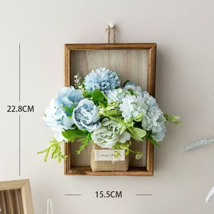Wall decoration Kalsten