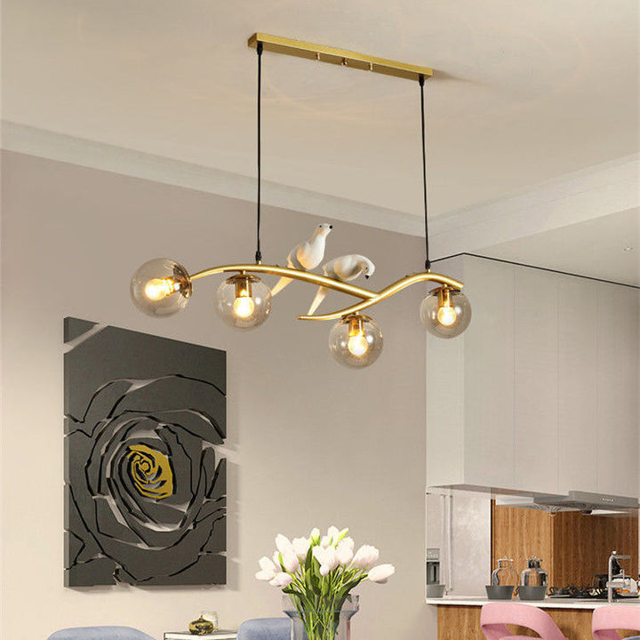 Modern Chandelier