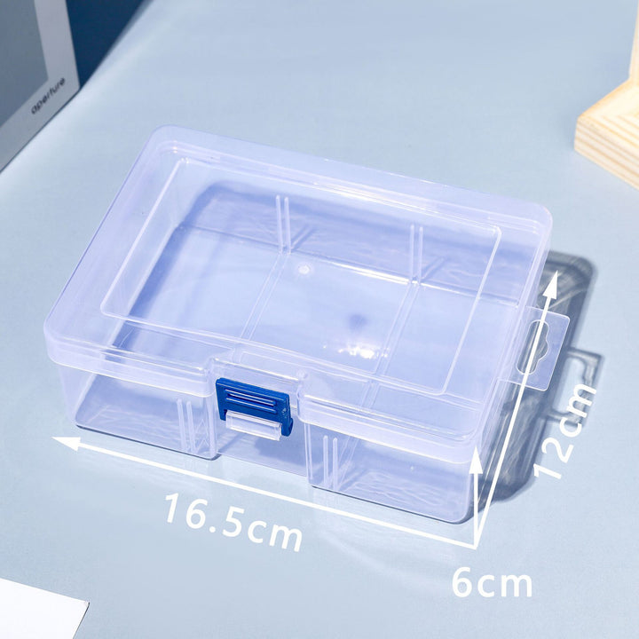 Compact Multi-Section Storage Organizer Kalsten