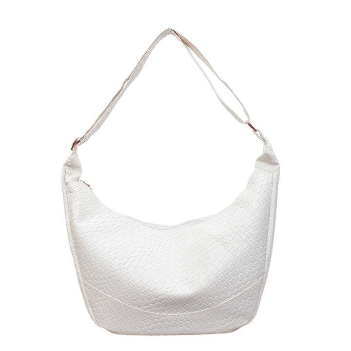 WoWoven Textured Hobo Handbag Kalsten