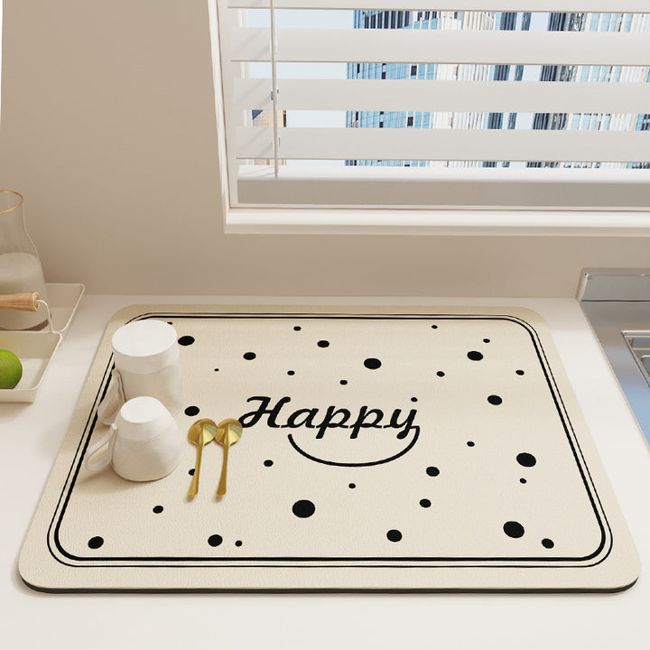 Decorative Kitchen Table Mat Kalsten
