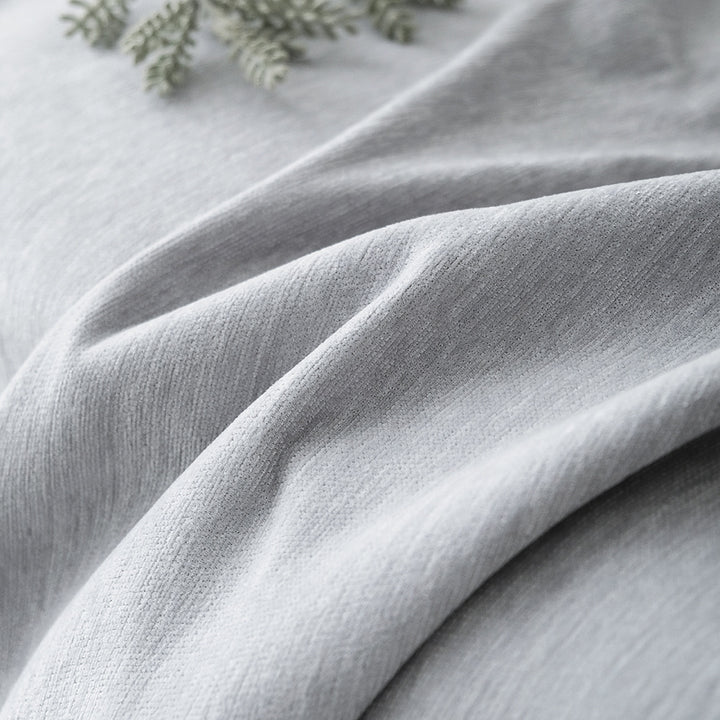 Textured Soft Throw Blanket